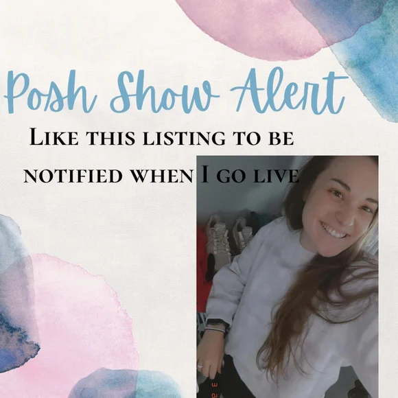 @klshaffer1697 is LIVE-✨LIVE SHOW NOTIFICATION✨ - Picture 4 of 5